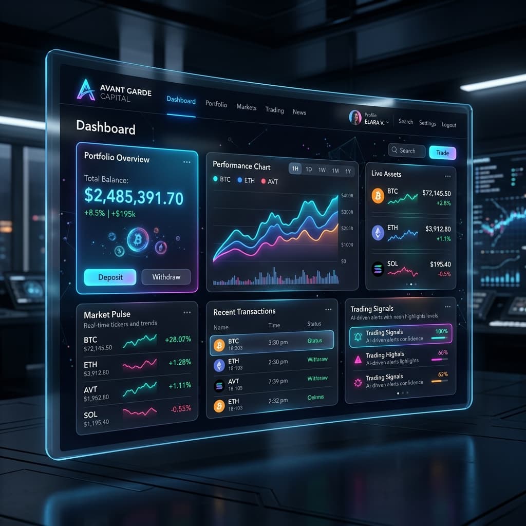 Aura Crypto