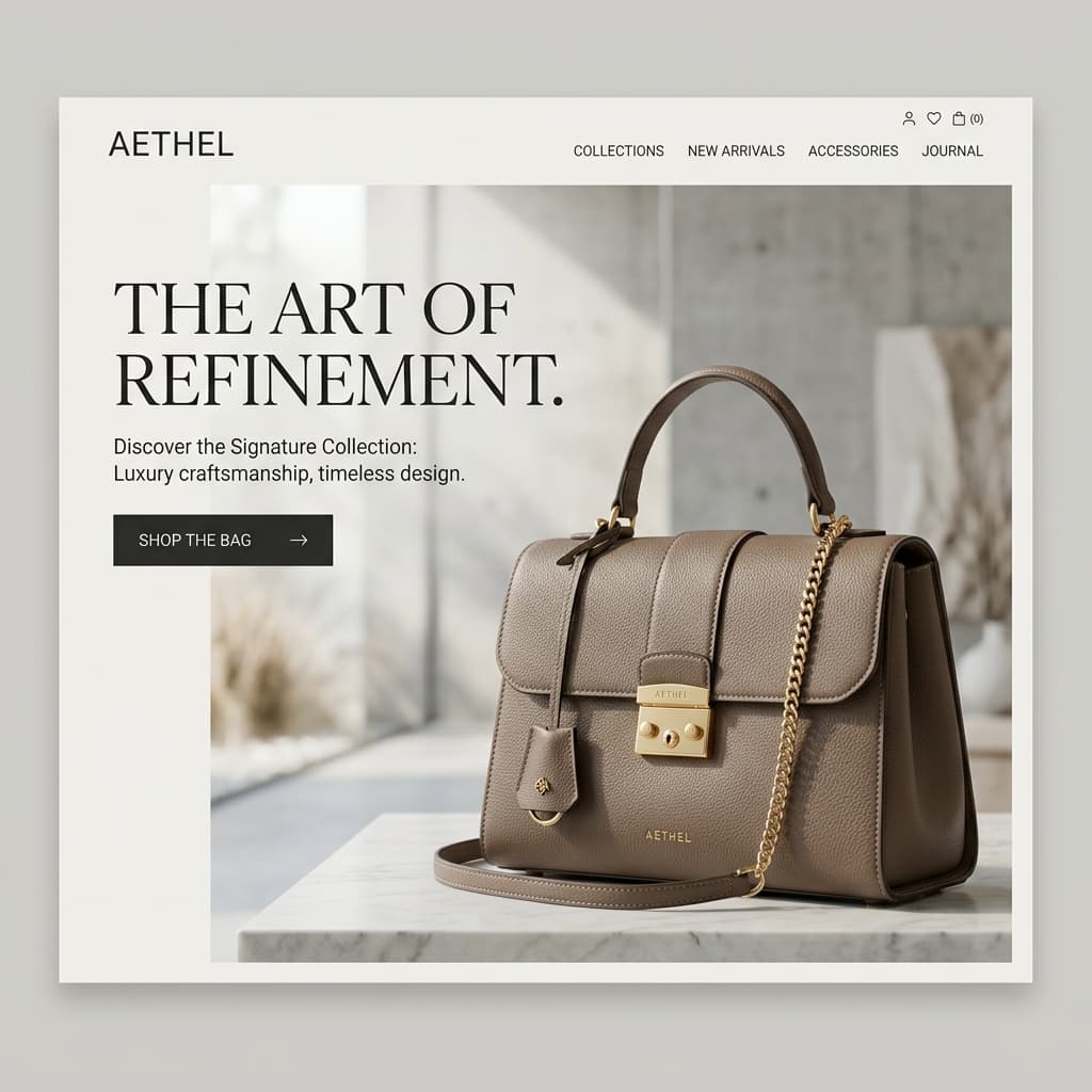Vogue Elite